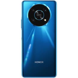 Honor Magic4 Lite 128GB - Blauw - Simlockvrij