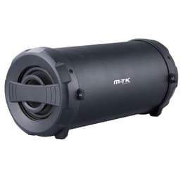 M-Tk K3460 Speaker  Bluetooth - Zwart