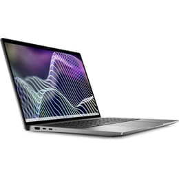 Dell Latitude 7440 14" Core i5 1.9 GHz - SSD 256 GB - 16GB QWERTY - Engels