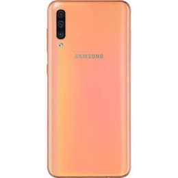 Galaxy A50 128GB - Koraal - Simlockvrij