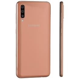 Galaxy A50 128GB - Koraal - Simlockvrij