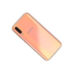 Galaxy A50 128GB - Koraal - Simlockvrij