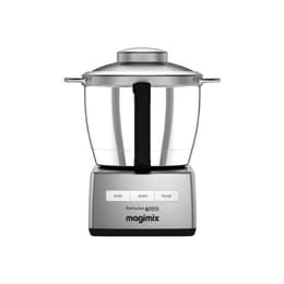 Blender/Mixer Magimix CS 6200 XL L - Zilver