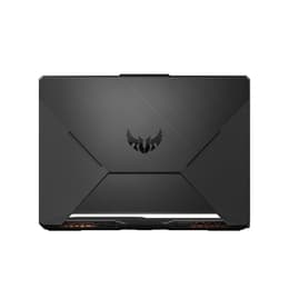 Asus TUF Gaming F15 FX506LH-HN129T 15" Core i7 2.2 GHz - SSD 512 GB - 16GB - NVIDIA GeForce GTX 1650 QWERTY - Engels