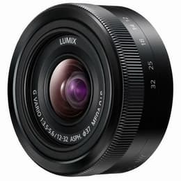 Lens Panasonic Micro 4/3 Lumix G Vario 12-32 mm f/3.5-5.6 ASPH. MEGA O.I.S Micro 4/3 12-32 mm f/3.5-5.6
