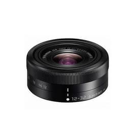 Lens Panasonic Micro 4/3 Lumix G Vario 12-32 mm f/3.5-5.6 ASPH. MEGA O.I.S Micro 4/3 12-32 mm f/3.5-5.6