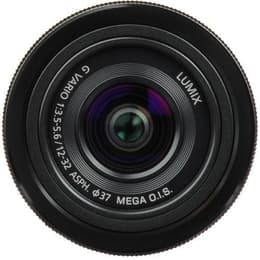 Lens Panasonic Micro 4/3 Lumix G Vario 12-32 mm f/3.5-5.6 ASPH. MEGA O.I.S Micro 4/3 12-32 mm f/3.5-5.6