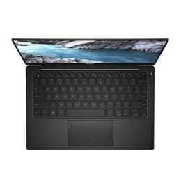 Dell XPS 13 9370 13" Core i7 1.8 GHz - SSD 512 GB - 16GB QWERTY - Spaans