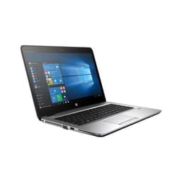 Hp EliteBook 840 G3 14" Core i5 2.3 GHz - HDD 500 GB - 4GB AZERTY - Frans