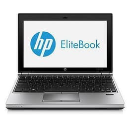 HP EliteBook 2570p 12" Core i5 2.6 GHz - HDD 320 GB - 8GB AZERTY - Frans