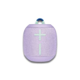 Ultimate Ears Wonderboom 3 Speaker Bluetooth - Lavendel