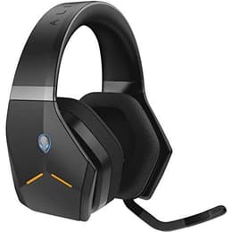 Alienware AW988 gaming Hoofdtelefoon - wireless microfoon Zwart