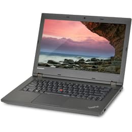 Lenovo ThinkPad L440 14" Core i3 2.5 GHz - SSD 128 GB - 4GB AZERTY - Frans