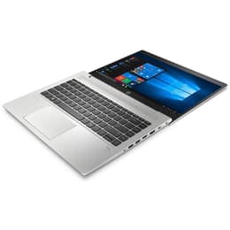 HP ProBook 450 G6 15" Core i7 1.8 GHz - SSD 2 TB - 32GB AZERTY - Frans