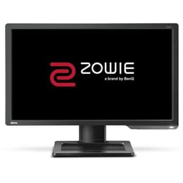 24-inch Benq Zowie XL2411P LED Beeldscherm Zwart