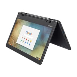 Lenovo N23 Yoga ChromeBook MediaTek MT8173C 2.1 GHz 32GB SSD - 4GB QWERTY - Zweeds