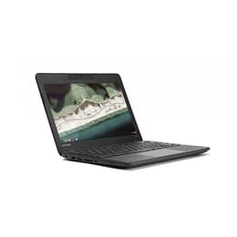 Lenovo N23 Yoga ChromeBook MediaTek MT8173C 2.1 GHz 32GB SSD - 4GB QWERTY - Zweeds
