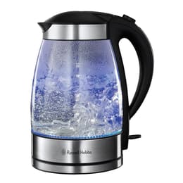 Russell Hobbs 15082 Zilver 1,7000L - Waterkoker