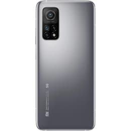 Xiaomi Mi 10T 5G 128GB - Zilver - Simlockvrij