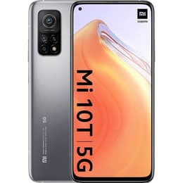 Xiaomi Mi 10T 5G 128GB - Zilver - Simlockvrij