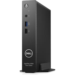 Dell OptiPlex 3000 Thin Client Celeron 2 GHz - SSD 128 GB RAM 8GB