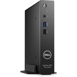 Dell OptiPlex 3000 Thin Client Celeron 2 GHz - SSD 128 GB RAM 8GB