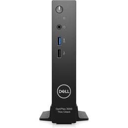 Dell OptiPlex 3000 Thin Client Celeron 2 GHz - SSD 128 GB RAM 8GB