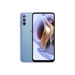 Motorola Moto G31 128GB - Blauw - Simlockvrij
