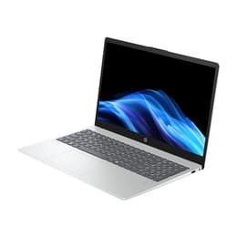 HP OmniBook 3 15-fn0006nl 15" Ryzen 5 2 GHz - SSD 1 TB - 16GB QWERTY - Italiaans