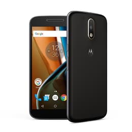 Motorola Moto G4 Simlockvrij