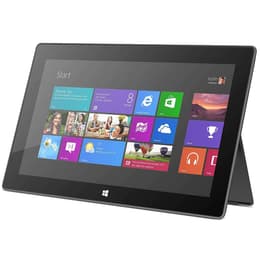 Microsoft Surface Pro 10" Core i5 1.7 GHz - SSD 128 GB - 4GB AZERTY - Frans