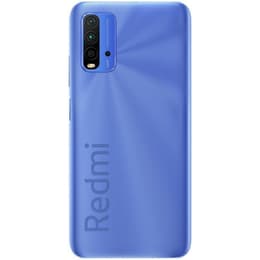 Xiaomi Redmi 9T 64GB - Blauw - Simlockvrij