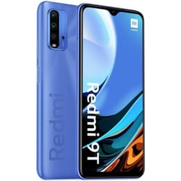 Xiaomi Redmi 9T 64GB - Blauw - Simlockvrij