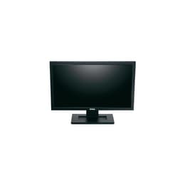 20-inch Dell E2011HT 1600 x 900 LCD Beeldscherm Zwart