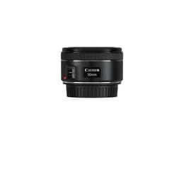 Lens Canon EF 50mm f/1.8 II Canon EF 50mm f/1.8