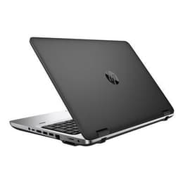 HP ProBook 650 G2 15" Core i5 2.3 GHz - SSD 240 GB - 16GB QWERTY - Spaans