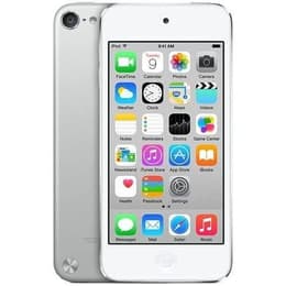 Apple iPod Touch 5 MP3 & MP4 speler 64GB- Zilver