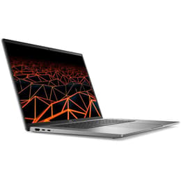 Dell Latitude 7650 16" Core Ultra 7 3.8 GHz - SSD 512 GB - 32GB AZERTY - Frans