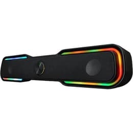 Soundbar & Home cinema-set Battletron Gaming - Zwart