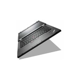 Lenovo ThinkPad T430S 14" Core i5 2.6 GHz - SSD 128 GB - 8GB QWERTY - Italiaans