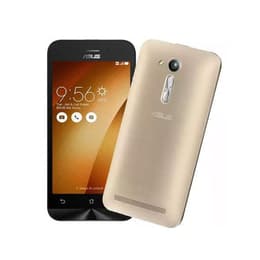 Asus Zenfone Go ZB452KG 8GB - Goud - Simlockvrij