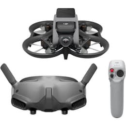 Dji Avata Pro View Combo Drone 18 min