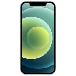 iPhone 12 256GB - Groen - Simlockvrij