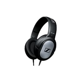 HD 201 Hoofdtelefoon - bedraad Zwart