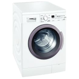Siemens WM14S382FF Klassieke wasmachine Frontlading