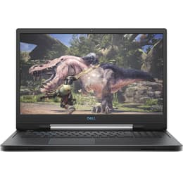 Dell XPS 7590 15" Core i7 2.6 GHz - SSD 512 GB - 16GB - NVIDIA GeForce GTX 1650 QWERTY - Engels