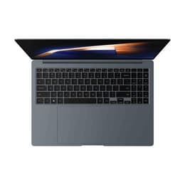 Samsung Galaxy Book4 Ultra 16" Core Ultra 7 2.5 GHz - SSD 1 TB - 32GB AZERTY - Frans
