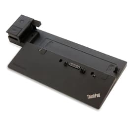 Lenovo ThinkPad Ultra Dock 40A2 90 W Docking Station