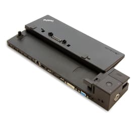 Lenovo ThinkPad Ultra Dock 40A2 90 W Docking Station