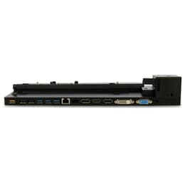 Lenovo ThinkPad Ultra Dock 40A2 90 W Docking Station